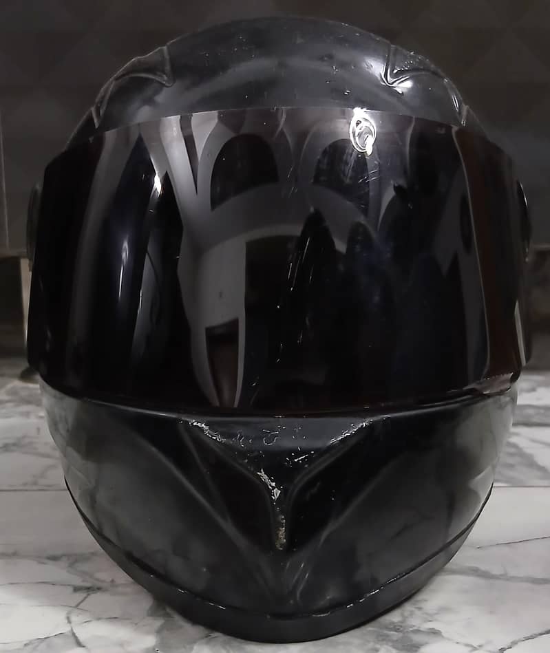 Helmets. 7