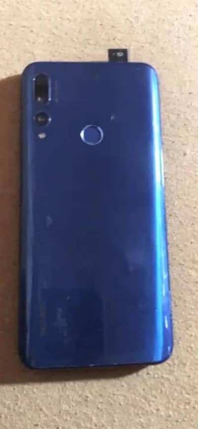 Huawei Y9 Prime 2019