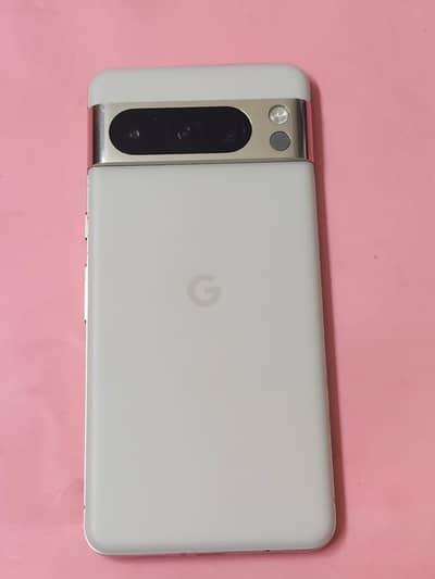 Google Pixel 8 Pro
