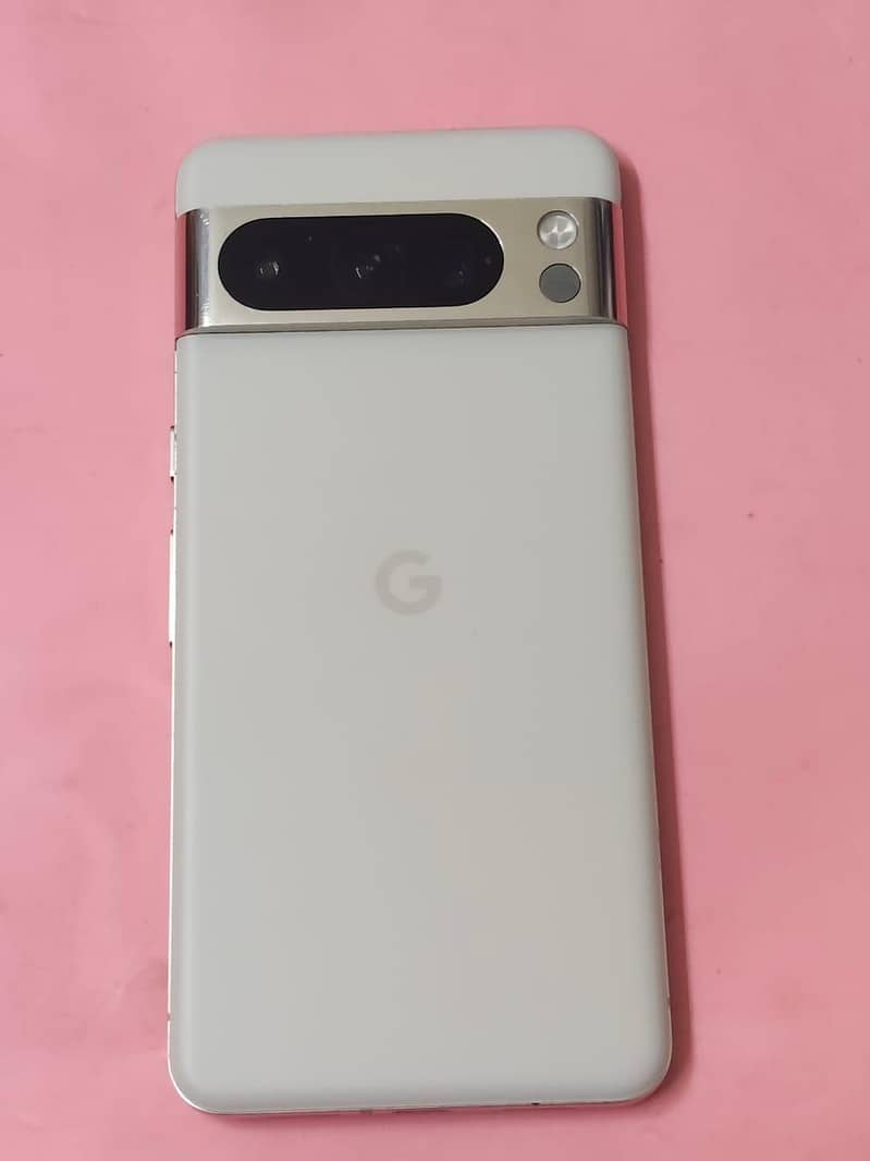 Google Pixel 8 Pro 0