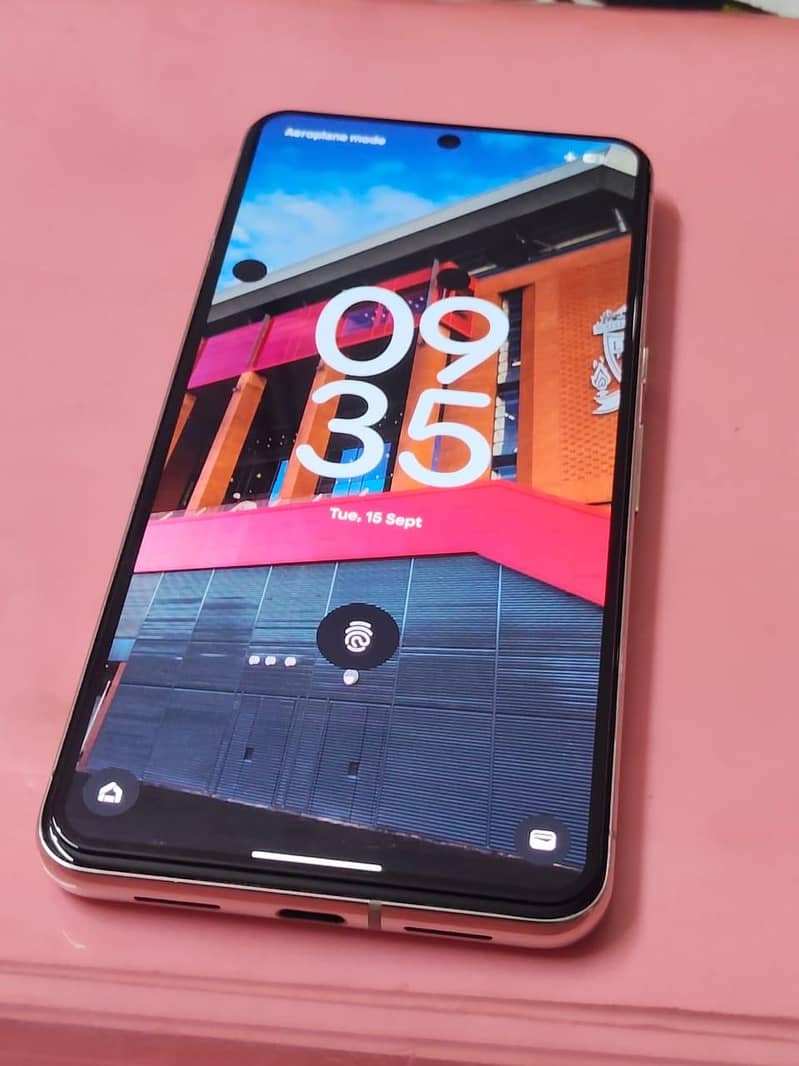 Google Pixel 8 Pro 3