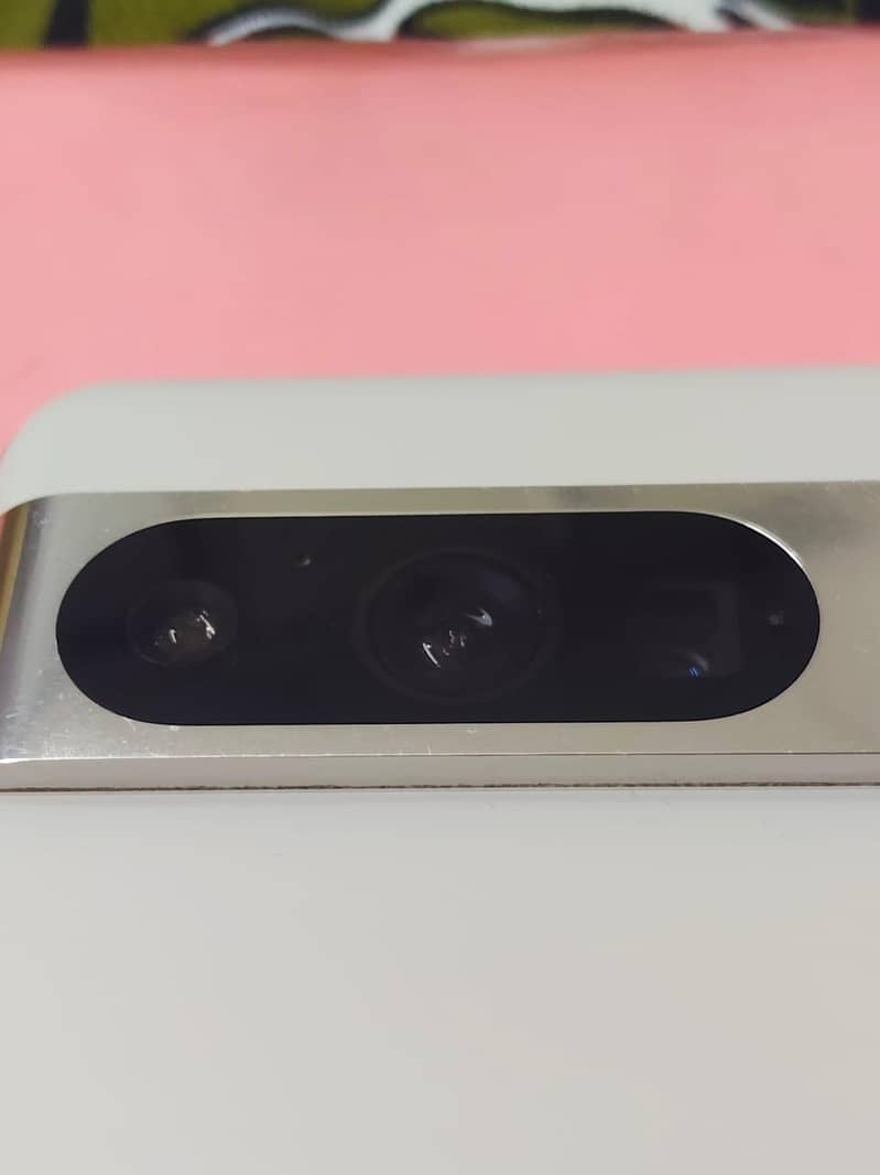 Google Pixel 8 Pro 7