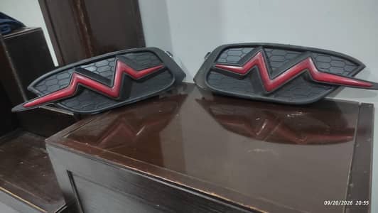 Honda civic x rear LED
