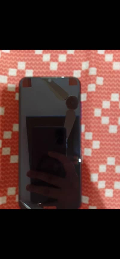 Huawei Y6s