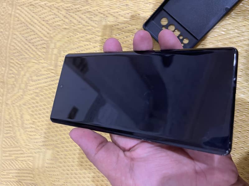 Google Pixel 6 Pro 0