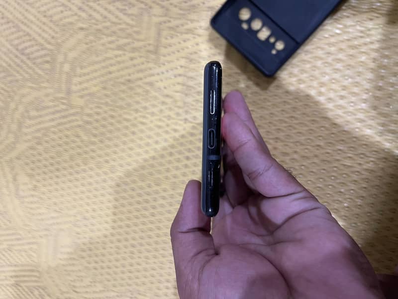 Google Pixel 6 Pro 3