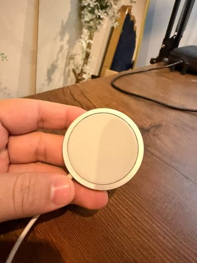 Apple MagSafe 15W Wireless Charger
