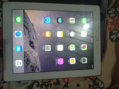I pad 1