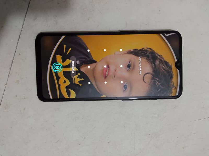 One Plus 6T 1