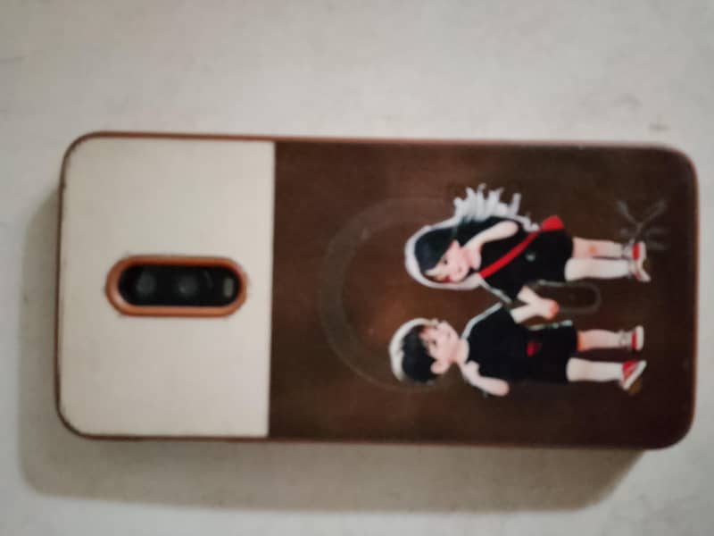 One Plus 6T 4