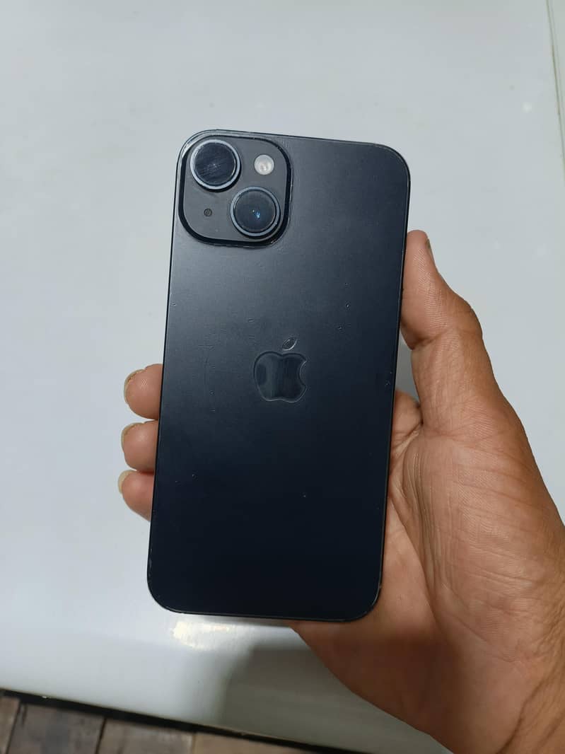 Apple iPhone 14 7