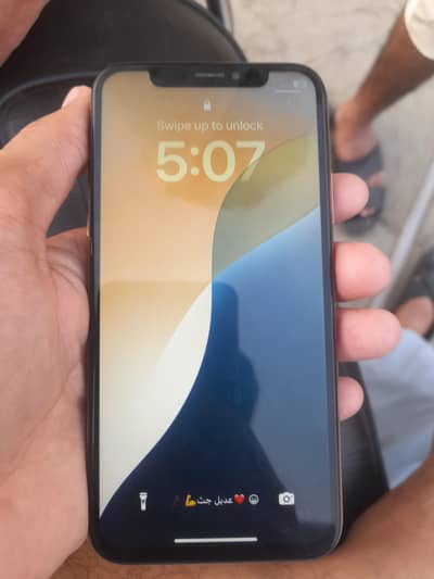 Apple iPhone XS