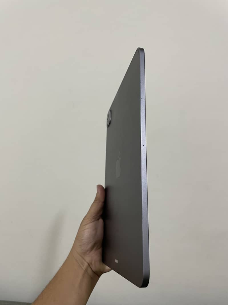 iPad Pro 128GB 0