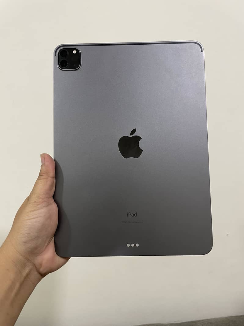 iPad Pro 128GB 1