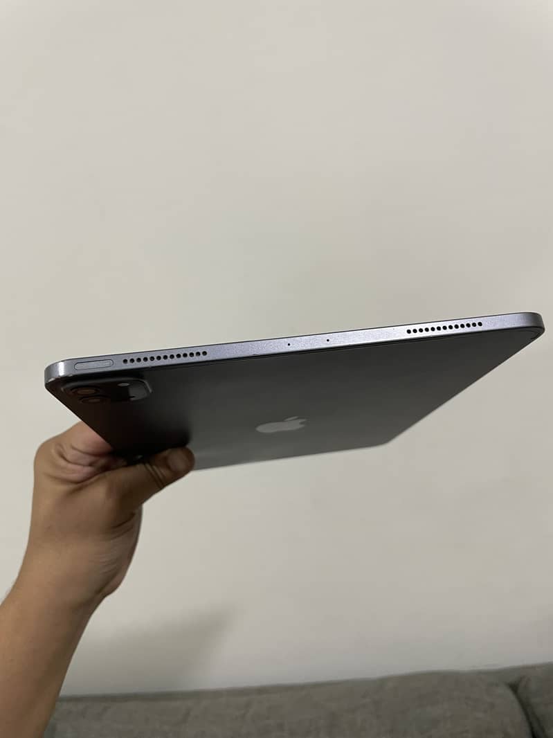iPad Pro 128GB 3