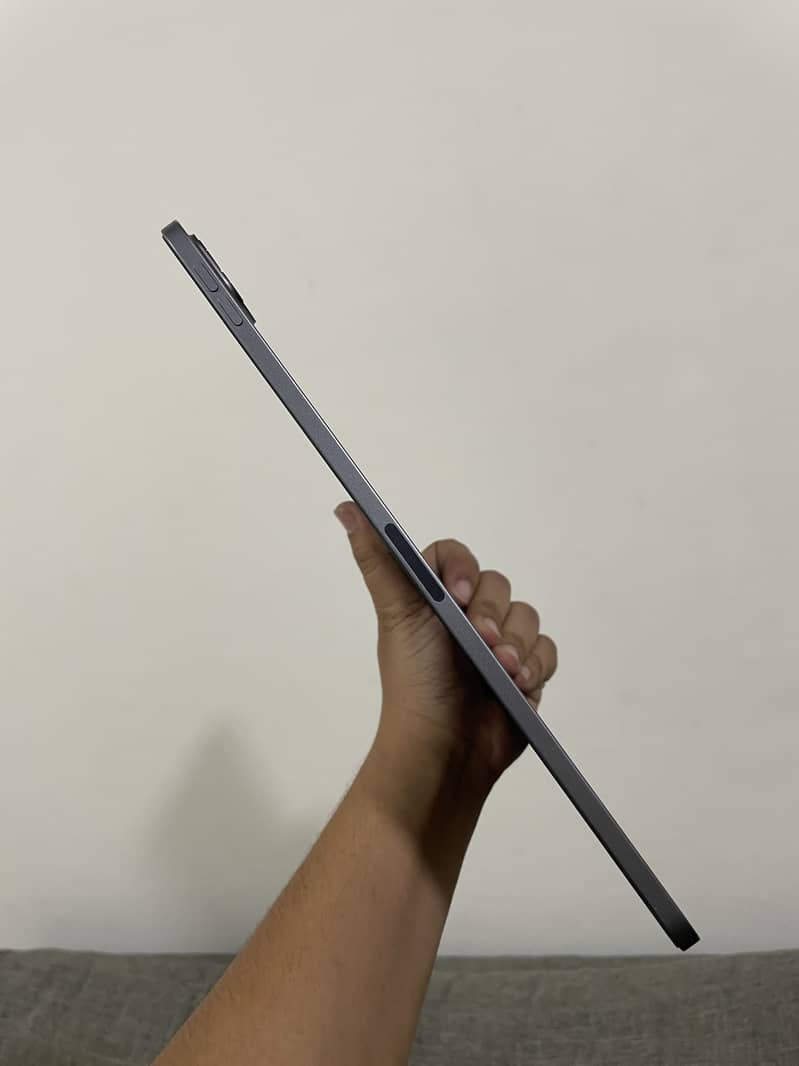iPad Pro 128GB 4