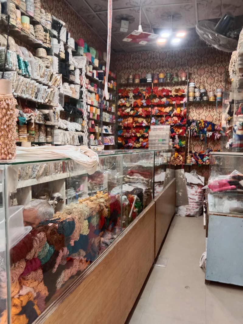 laces and button shop 1
