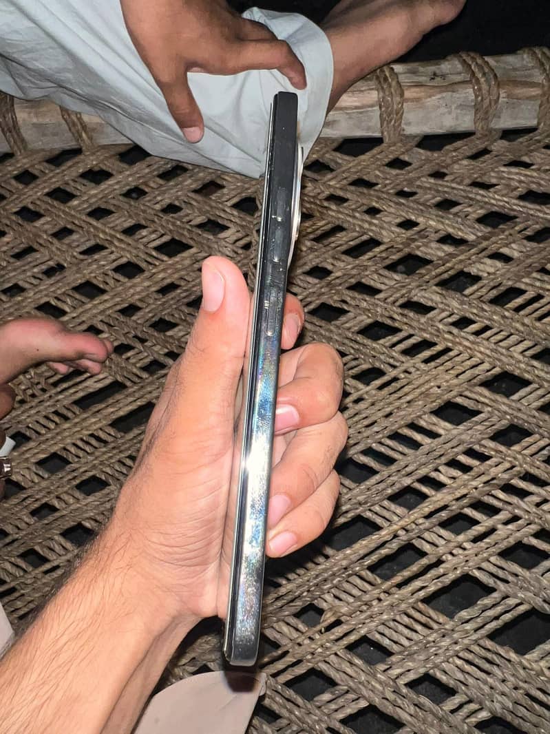 Tecno SPARK 30 Pro 1
