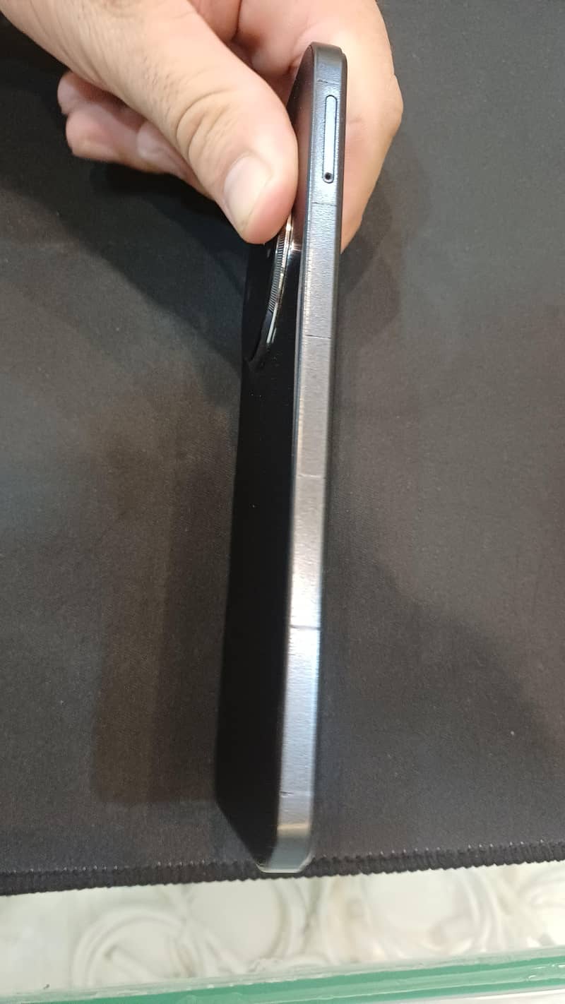 Tecno spark 30c Model 2