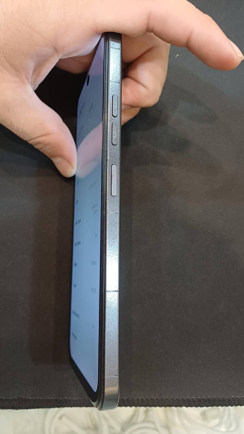 Tecno spark 30c Model 3