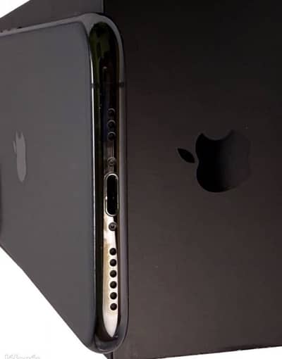 Apple iPhone 11 Pro Max
