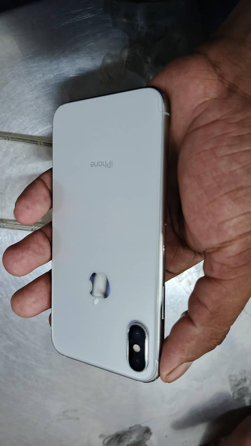iphone x 3