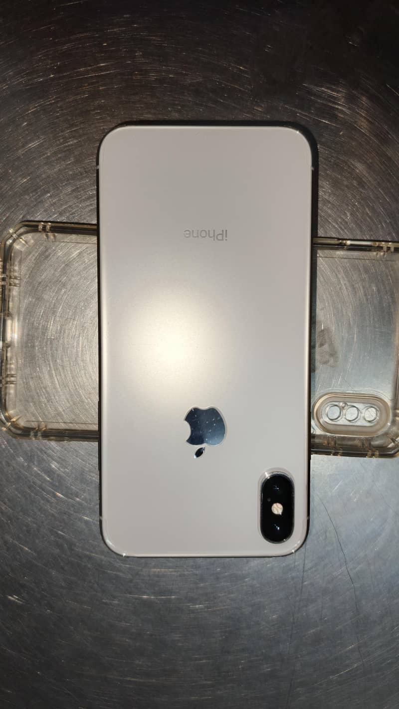 iphone x 7