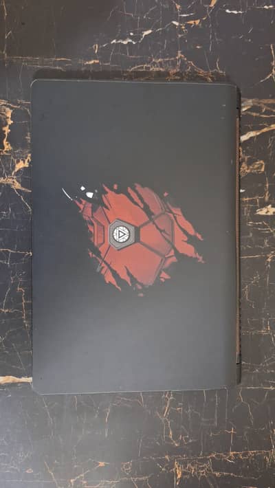 Gaming Laptop | Dell Inspiron 7559 – Core i7 | 16GB RAM | GTX 960M 4GB