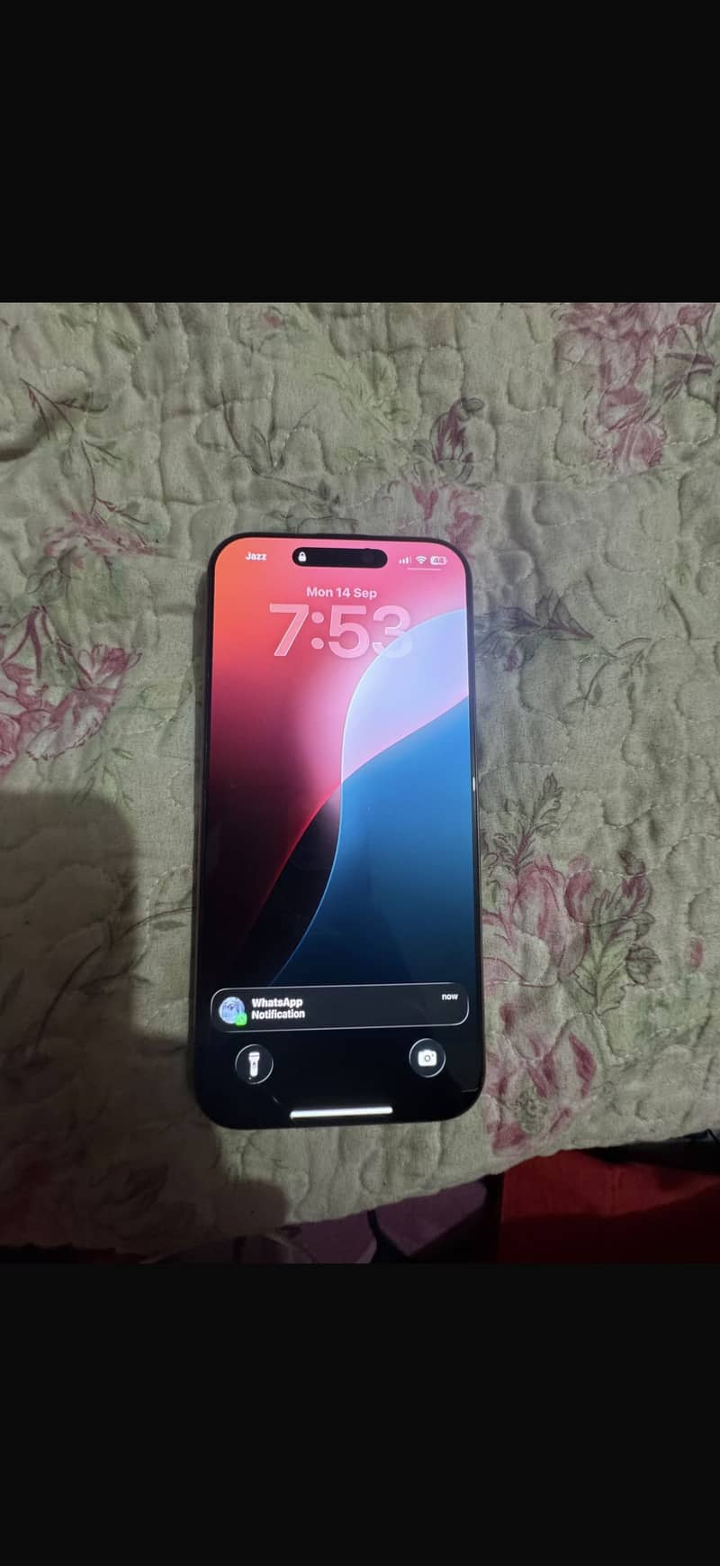 Apple iPhone 16 Pro Max 0