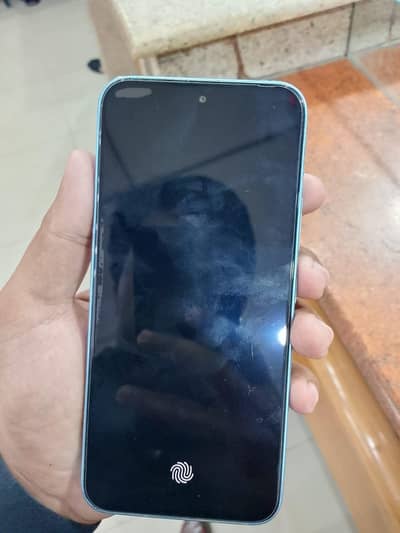 INFINIX HOT 60 PRO