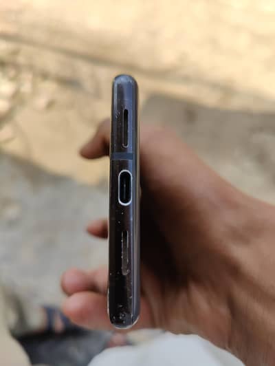 Google Pixel 6 Pro