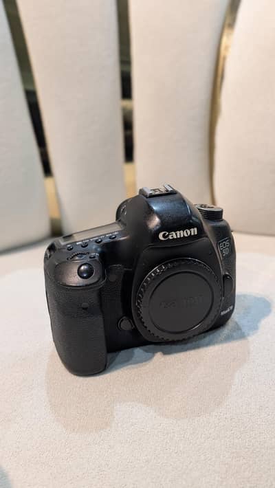 5D Mark 3