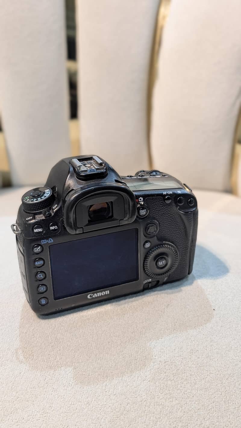 5D Mark 3 1