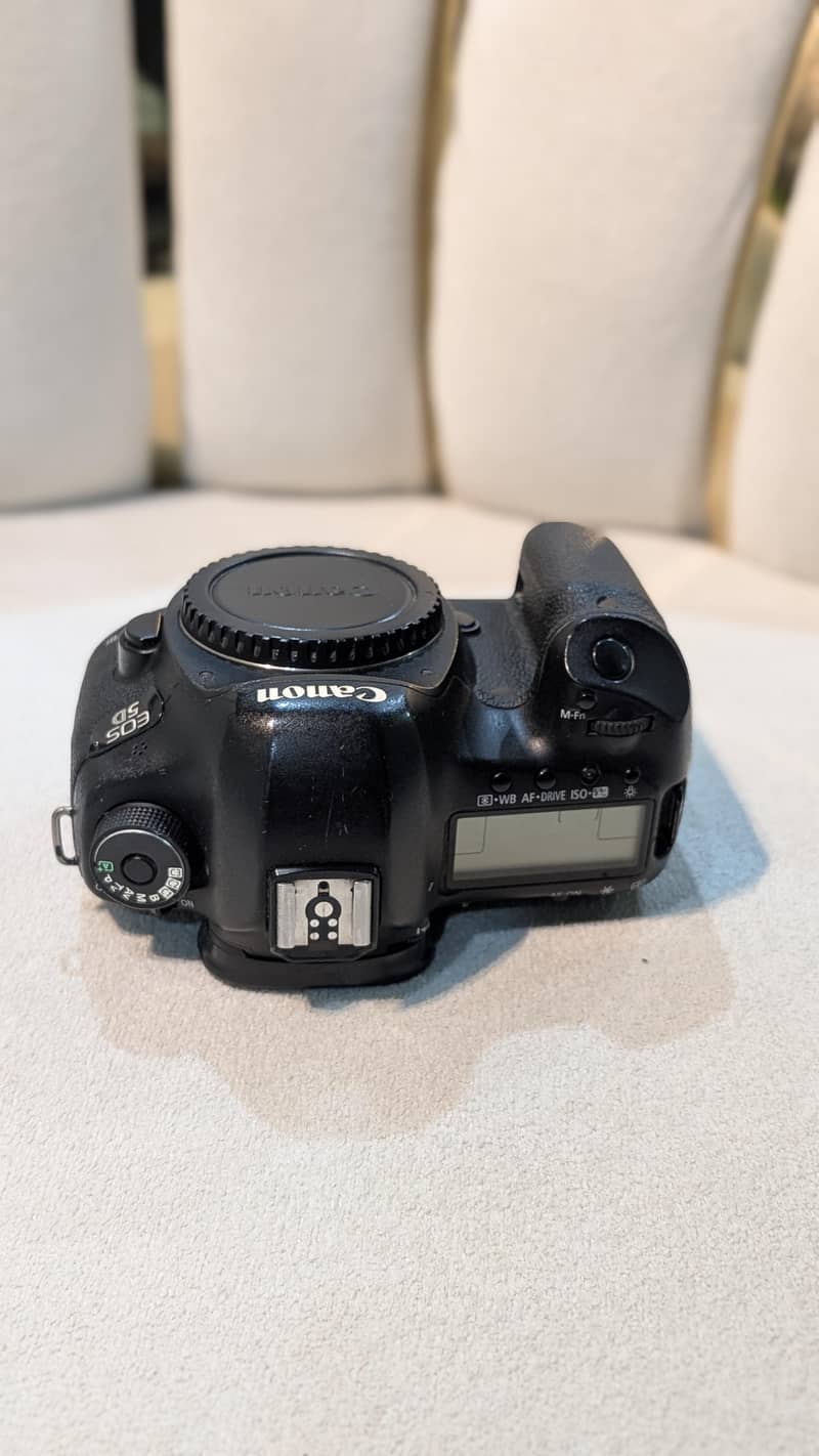 5D Mark 3 2