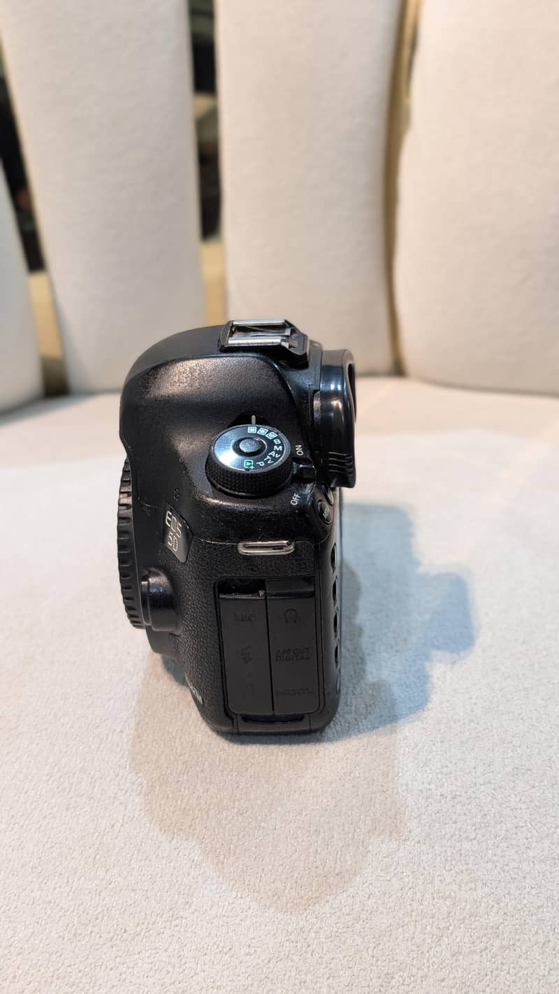 5D Mark 3 3