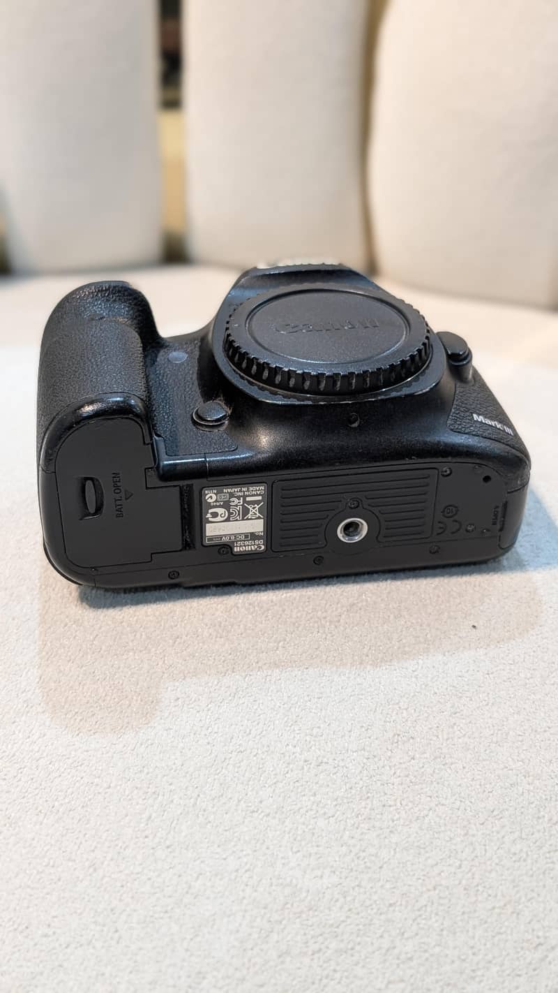 5D Mark 3 4