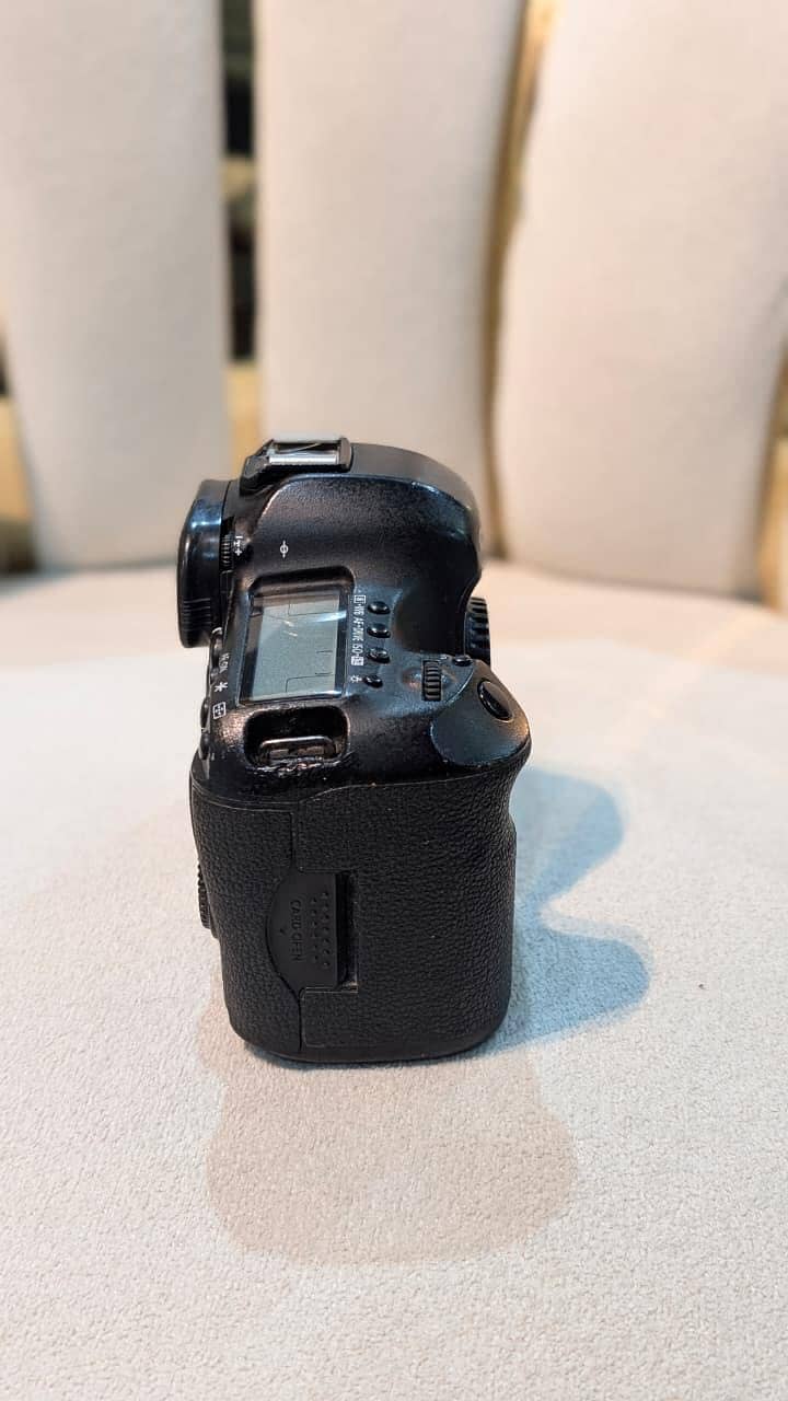 5D Mark 3 5
