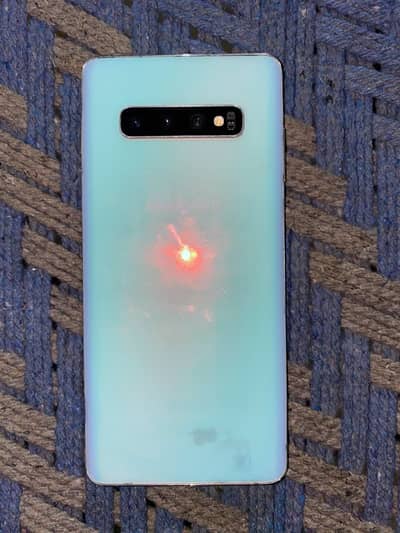 Samsung Mobile S10 Plus