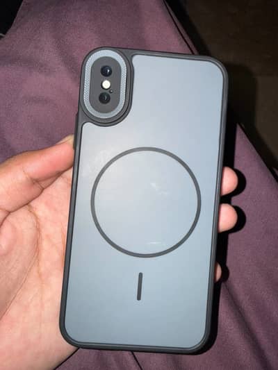 Apple iPhone X