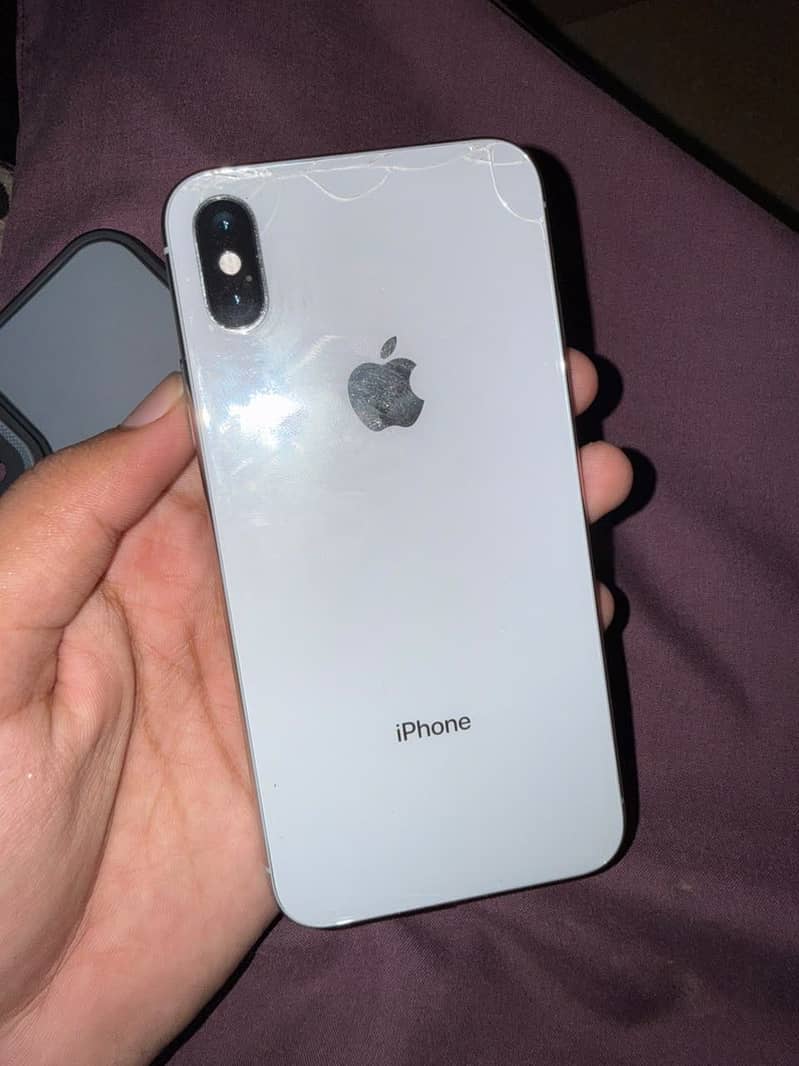 Apple iPhone X 2
