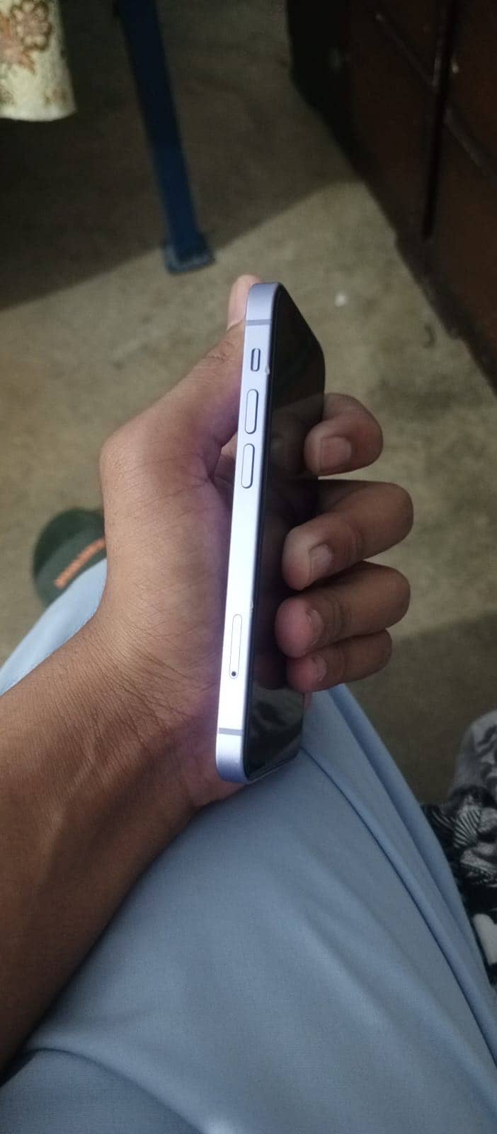 Apple iPhone 12 mini 1