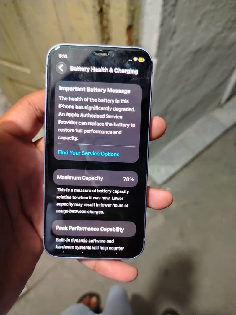 Apple iPhone 12 mini 2