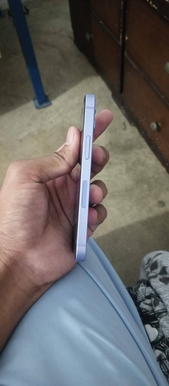 Apple iPhone 12 mini 3