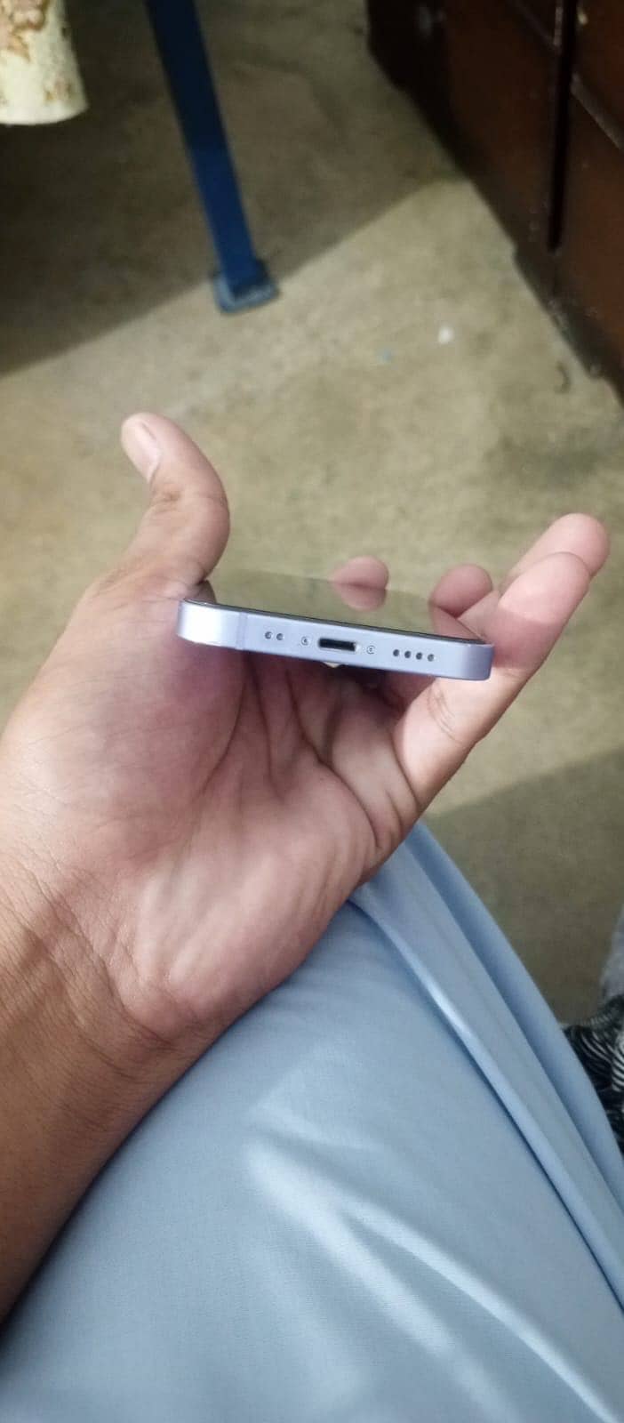 Apple iPhone 12 mini 4