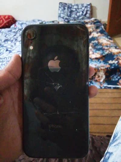Apple iPhone XR