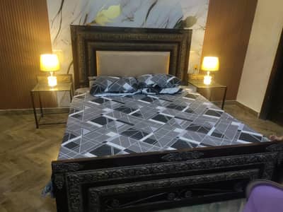 Used Bed set