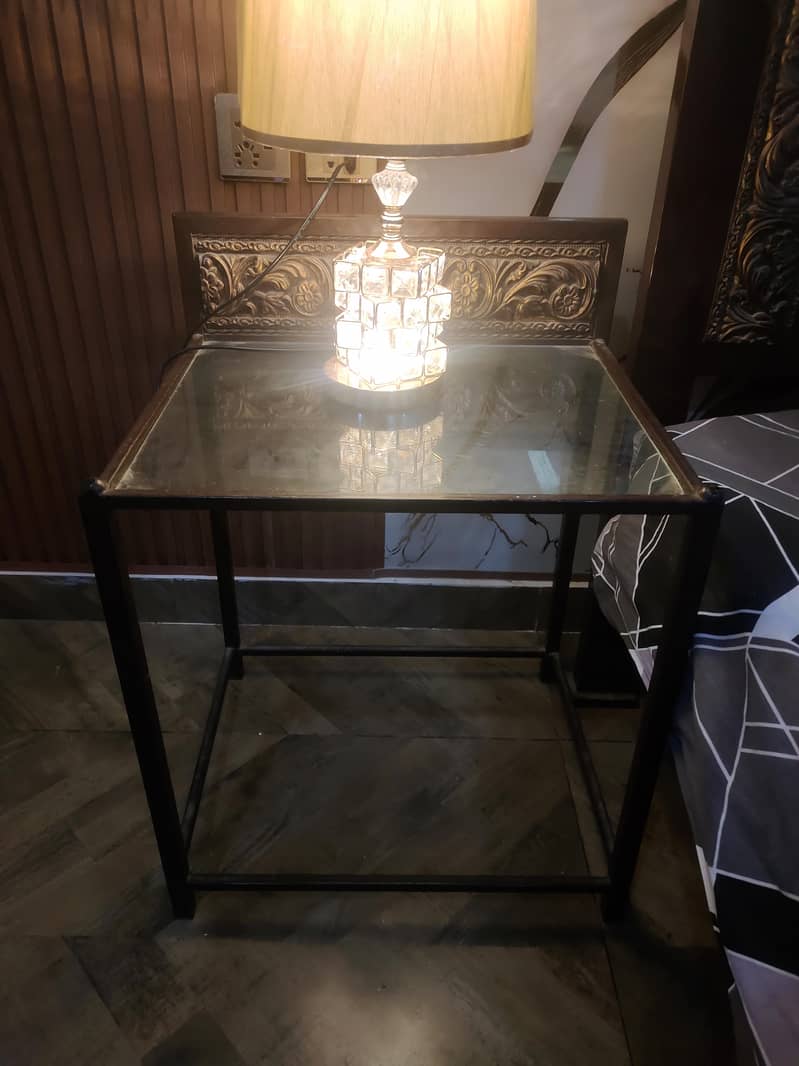 Used Bed set 2