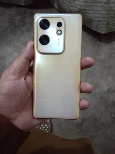 Infinix Zero 30