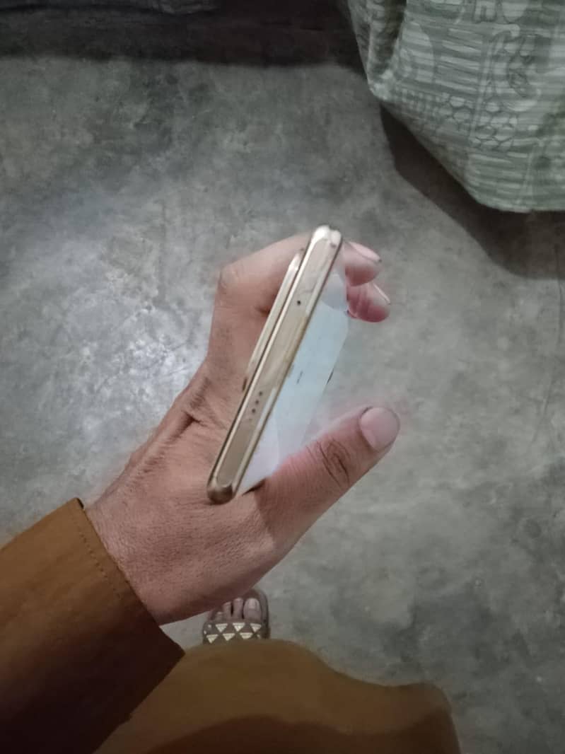 Infinix Zero 30 1