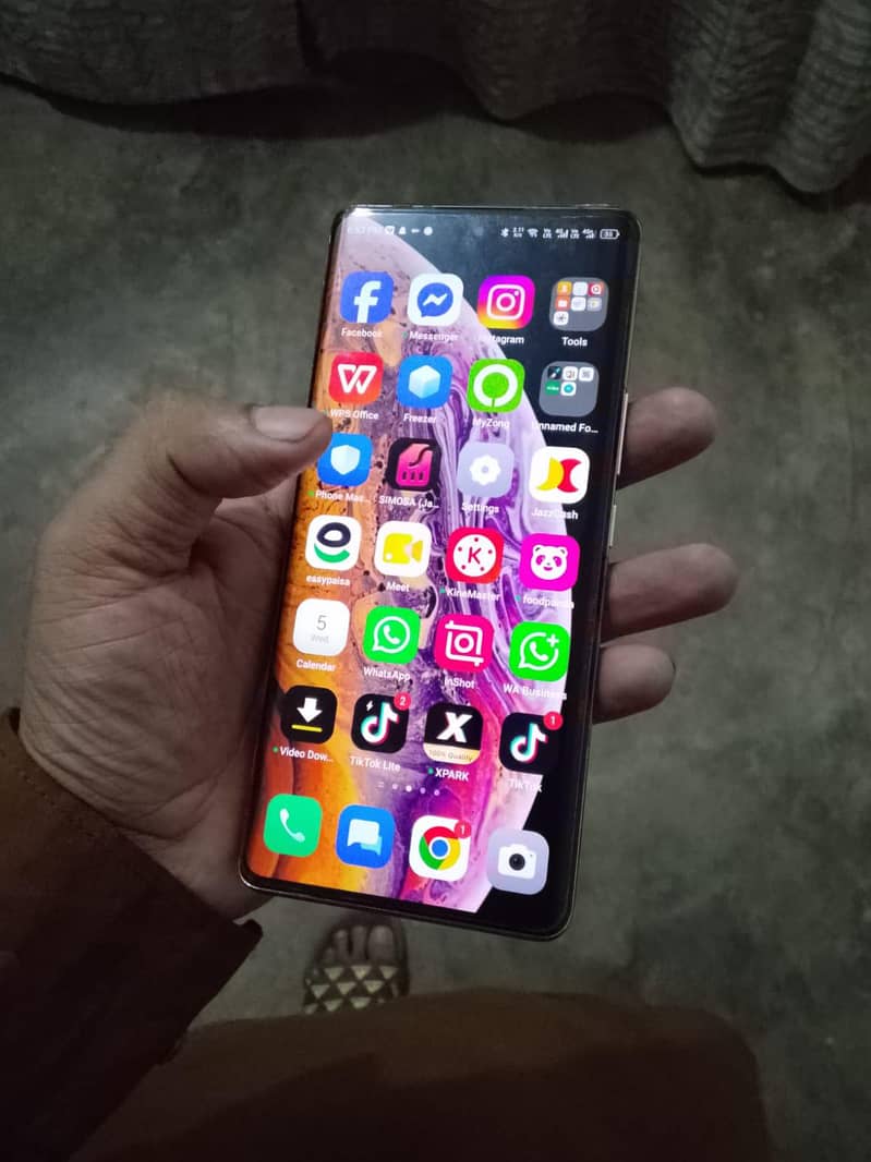 Infinix Zero 30 2